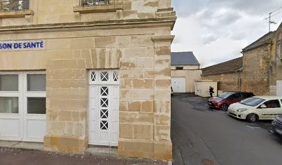 Anne Malfilatre, Cabinet Infirmier à Thue et Mue