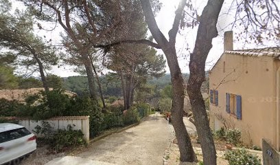 Saez Ursula, Cabinet Infirmier à Peypin
