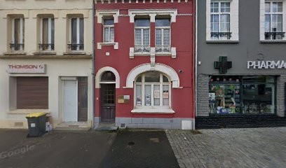 Vergnier Dominique, Cabinet Infirmier à Montreuil