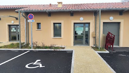 Cabinet infirmiers Marina FABAS et Nicolas Parayre (Labastide de Lévis - Marssac), Cabinet Infirmier à Labastide-de-Lévis