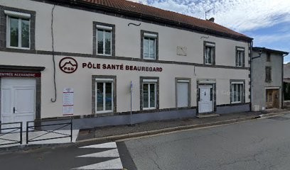 Cabinet Infirmier Lopez Lougnon Ressot, Cabinet Infirmier à Beauregard-l'Évêque