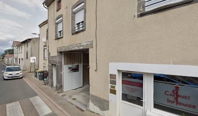 Accueil Aide Cabinet D'infirmieres, Cabinet Infirmier à Lempdes