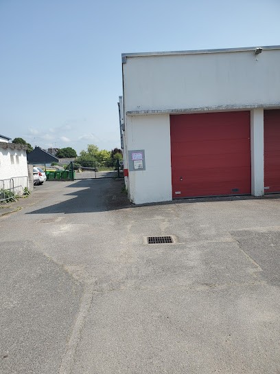 Aurore MOREL, Cabinet Infirmier à Saint-Malo-de-Guersac