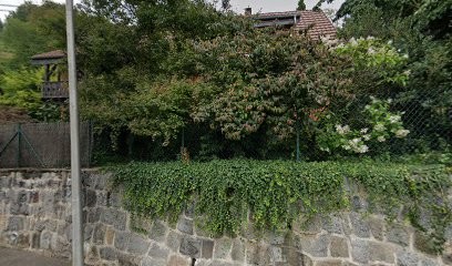 CECCHETTI TRESSARD Marie Caroline Et Fanny, Cabinet Infirmier à Stosswihr