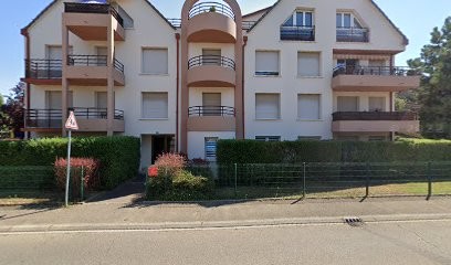 INFIRMIERE ANNE RINCK, Cabinet Infirmier à Wolfisheim