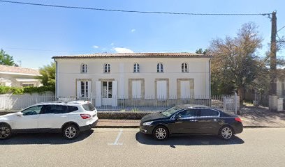 Pertuet Emmanuelle, Cabinet Infirmier à Léognan