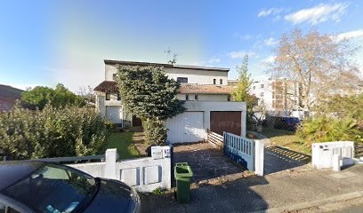 Blanchard Francois, Cabinet Infirmier à Pessac