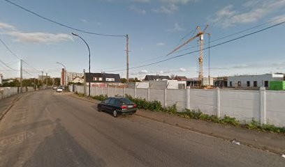 Christelle Lebreton (Infirmière à Domicile) Bois De Bléville, Cabinet Infirmier au Havre