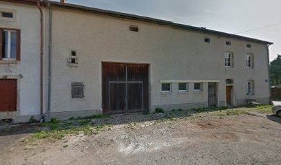 Barbier François, Cabinet Infirmier à Lucy