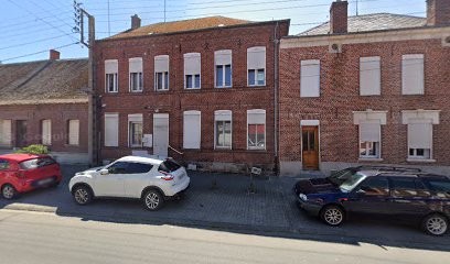 Dufour Bruno, Cabinet Infirmier à Solesmes