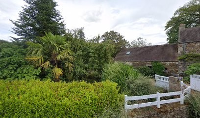 Prigent Fabien, Cabinet Infirmier à Saint-Martin-des-Champs