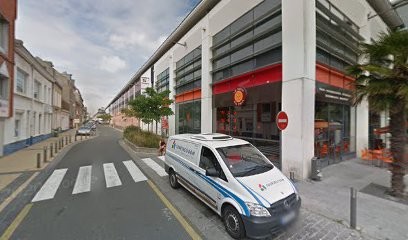 Infirmière Celine Carpentier Soins à Domicile, Cabinet Infirmier à Calais