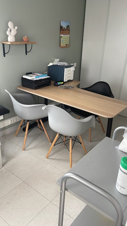 Cabinet Infirmier De La Martellière, Cabinet Infirmier à Saint-Sébastien-sur-Loire