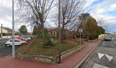 Permingeat Elvire Celine, Cabinet Infirmier à Mions