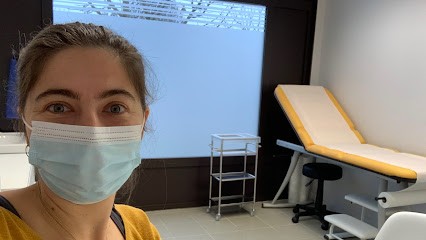 Cabinet Infirmier Charlotte WESTPHAL, Cabinet Infirmier à La Jarne