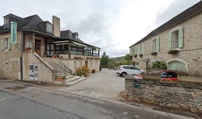 Cabinet Des Infirmières De Martel : Claval Celine / Tronche Stephanie/Mouturat Margaux, Cabinet Infirmier à Martel