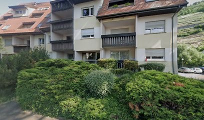 Loeffel Anne, Cabinet Infirmier à Thann