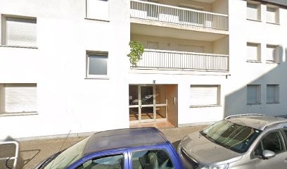 Cabinet Infirmier Strasbourg Cronenbourg Laurence STAIQULY, Cabinet Infirmier à Strasbourg