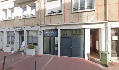 Boudry Doutriaux Mendye, Cabinet Infirmier à Calais