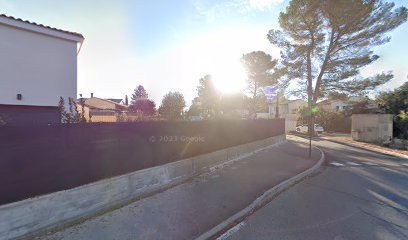 Decool Lolita, Cabinet Infirmier à Venelles