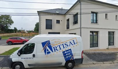 Caron Marie, Cabinet Infirmier à Nanteuil-le-Haudouin