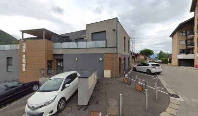 GILLIER Agnès, Cabinet Infirmier à Saint-Georges-de-Commiers