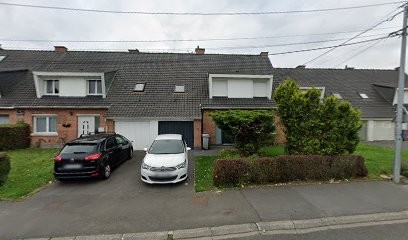 D Haze Violaine, Cabinet Infirmier à Neuville-en-Ferrain