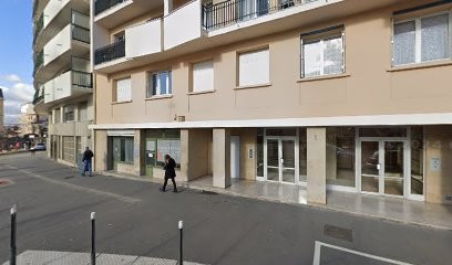 Peigneguy Claire, Cabinet Infirmier à Villeurbanne