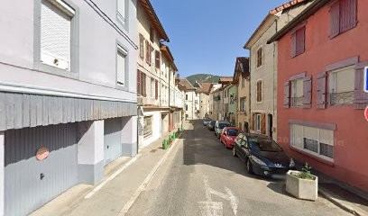 Duchene Dominique, Cabinet Infirmier à Seyssel