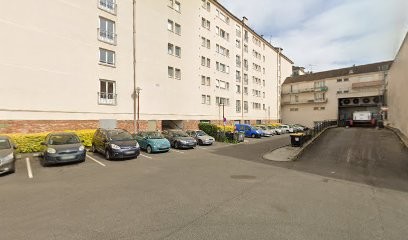 De Montgolfier Aurélie, Cabinet Infirmier à Maurepas