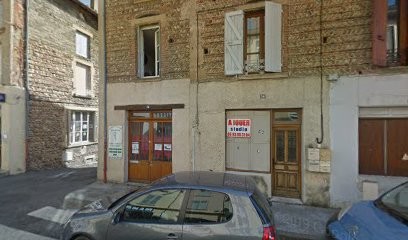 Centre de Soins Bardet George Le Clainche Brochier Jouin Goy Ville, Cabinet Infirmier à La Côte-Saint-André