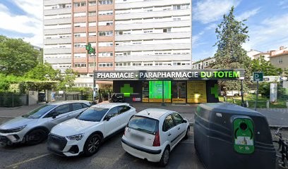 Cabinet Infirmiere Totem Republique, Cabinet Infirmier à Villeurbanne