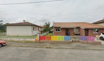 Feniou Martine, Cabinet Infirmier à Montech