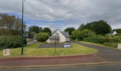 Cudon Marie-Christine, Cabinet Infirmier à Tréméven