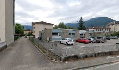 Rey Sébastien, Cabinet Infirmier à Vizille