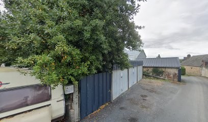 Chabin Flore infirmière libérale, Cabinet Infirmier à Souleuvre en Bocage