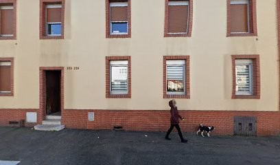 Nicolas Marie-Thérèse, Cabinet Infirmier à Montigny-lès-Metz