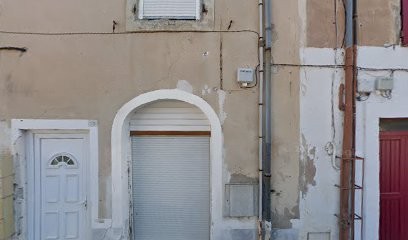 Guinaldo Marisol, Cabinet Infirmier à Bédarieux