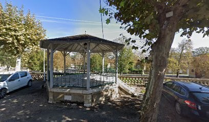 Bagate Bagate Matheron Valerie, Cabinet Infirmier à Jegun