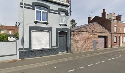 Carion Anne Sophie, Cabinet Infirmier à Pérenchies