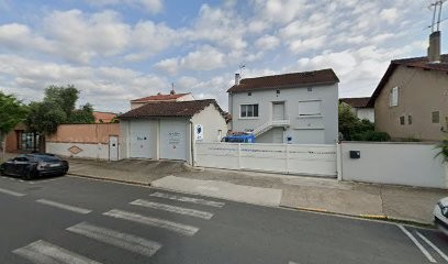 Sadir Assistance, Cabinet Infirmier à Albi