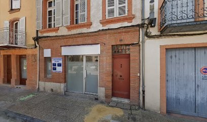 Gabrielle GUICHARD / infirmière libérale, Cabinet Infirmier à Montauban