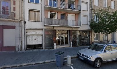 Cabinet Infirmier Monthieu / Rue des Alliés / Montat / Richelandière, Cabinet Infirmier à Saint-Étienne