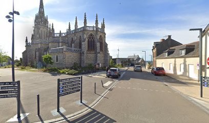 Cabinet infirmier CHEVREL Jessica, Cabinet Infirmier à Noyal-sur-Vilaine