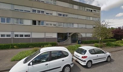 Cabinet infirmier, Cabinet Infirmier à Saint-Étienne