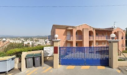 Vigier Anne-Marie, Cabinet Infirmier à Saint-Raphaël