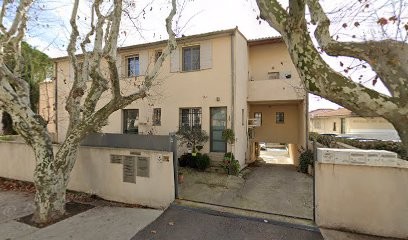 Odot Mula Celine, Cabinet Infirmier à Rousset