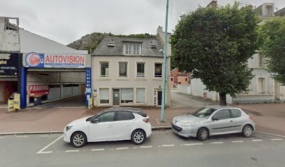 DESPIERRES VINCENT, Cabinet Infirmier à Cherbourg-en-Cotentin