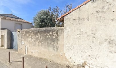Infirmière Irlinger Claire, Cabinet Infirmier à Vendargues