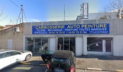 Nadia Driouach, Cabinet Infirmier à Marseille 09